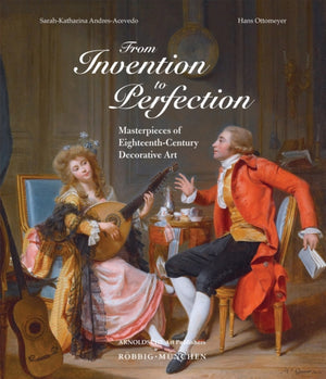 From Invention to Perfection