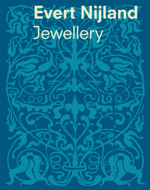 Book cover of: Evert Nijland