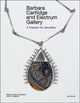 Book cover of: Barbara Cartlidge and Electrum Gallery