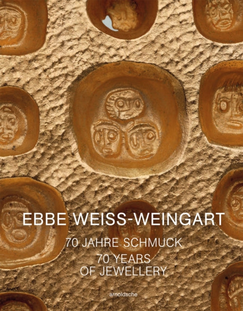 Book cover of: Ebbe Weiss-Weingart. By: Christoph Engel