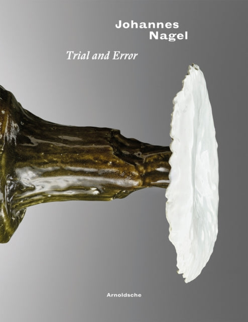 Book cover of: Johannes Nagel