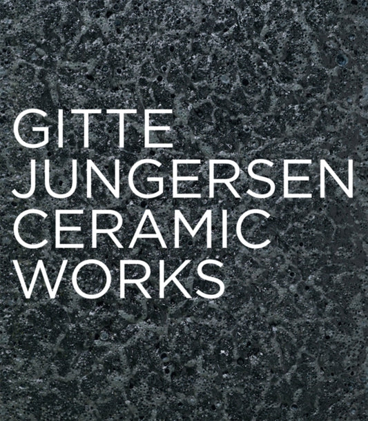Book cover of: Gitte Jungersen