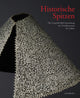 Book cover of: Historische Spitzen. By: Textilmuseum St. Gallen