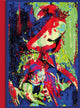 Book cover of: Annelies Strba. Madonna. By: Annelies Štrba