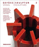 Book cover of: Vessel/Sculpture 3