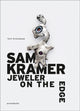 Book cover of: Sam Kramer. By: Toni Greenbaum