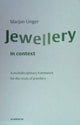 Book cover of: Jewellery in Context. By: Marianne de Boer