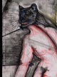 Book cover of: Margit Koppendorfer. By: Elfriede Jelinek