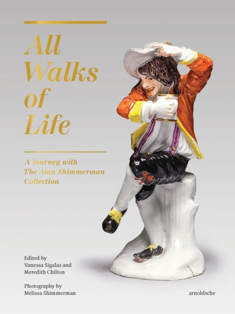 Book cover of: All Walks of Life. By: Chilton SIGALAS