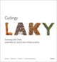 Book cover of: Gyoengy Laky. By: Tom Grotta