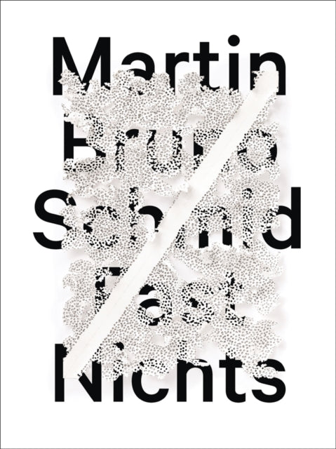 Book cover of: Martin Bruno Schmid. By: Hubert Schwarz