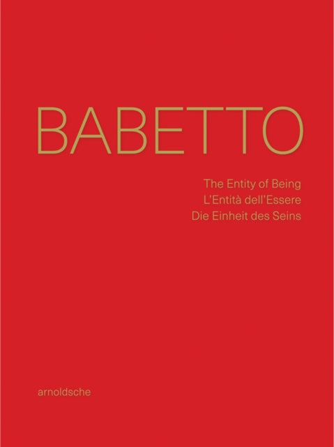 Book cover of: Babetto. By: Fred Jahn