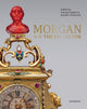 Book cover of: MORGAN –The Collector. By: Tonkovich SIGALAS