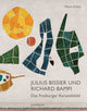 Book cover of: Julius Bissier und Richard Bampi. By: SCHULY