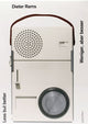 Book cover of: Less but Better. By: Dieter Rams