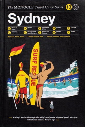 Sydney