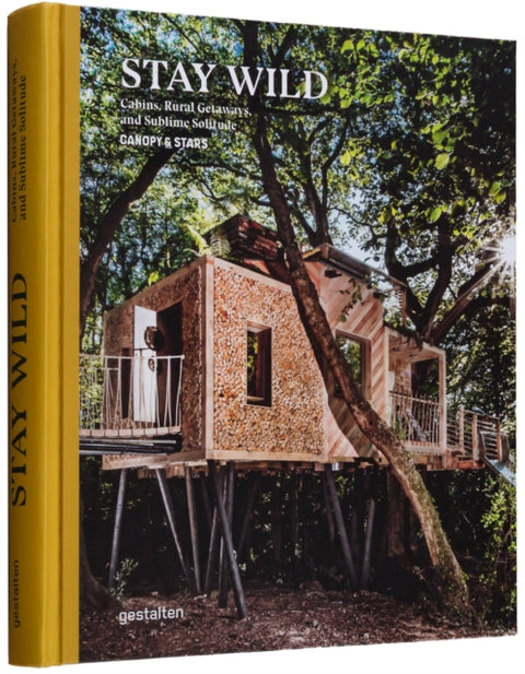 Stay Wild