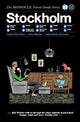 Book cover of: Stockholm. By: Tyler Brule