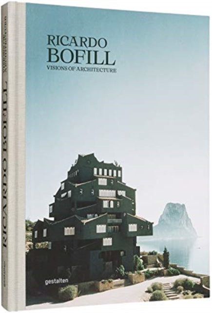 Book cover of: Ricardo Bofill