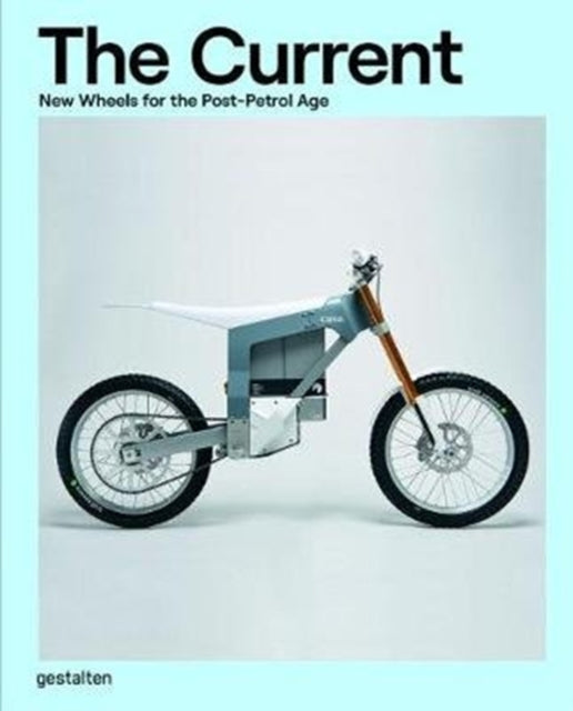 Book cover of: Current