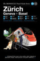 Book cover of: Zurich Geneva + Basel. By: Monocle