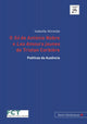 Book cover of: O So de Antonio Nobre E Les Amours Jaunes de Tristan Corbiere. By: Isabelle Almeida