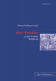 Book cover of: Ibsen-Parodien