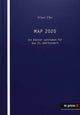 Book cover of: Map 2020. By: Oliver Elbs