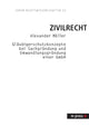 Book cover of: Glaeubigerschutzkonzepte Bei Sachgruendung Und Umwandlungsgruendung Einer Gmbh