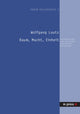 Book cover of: Raum, Macht, Einheit