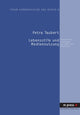 Book cover of: Lebensstile Und Mediennutzung. By: Petra Taubert