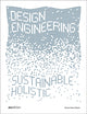 Book cover of: Design Engineering. By: Marina-Elena Wachs