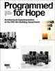 Book cover of: Programmed for Hope
