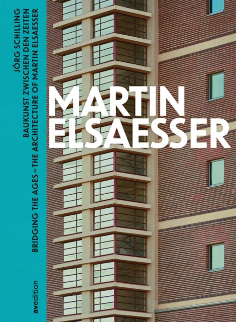 Martin Elsaesser
