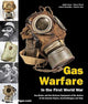 Book cover of: Gas Warfare in the First World war