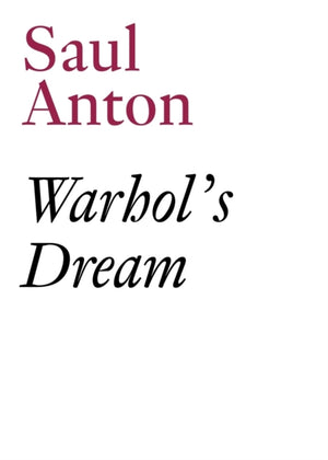 Warhol's Dream