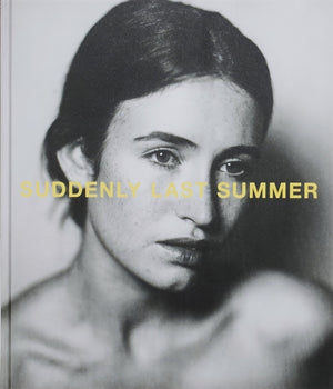 Suddenly Last Summer
