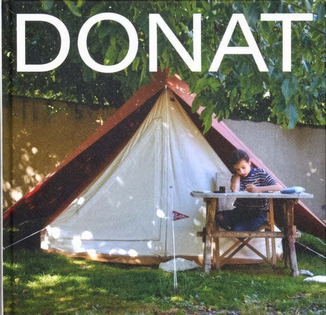 Book cover of: Donat. By: Albrecht Fuchs