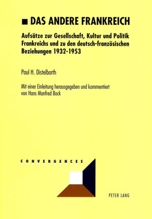 Das andere Frankreich