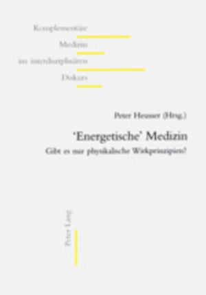 Energetische' Medizin