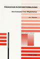Book cover of: Paedagogik in der Weiterbildung
