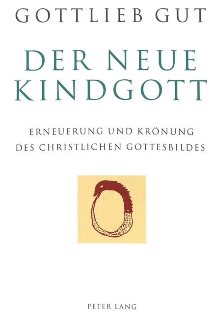 Book cover of: Der neue Kindgott