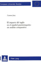 Book cover of: El impacto del ingles en el espanol puertorriqueno: un analisis comparativo