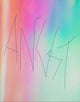 Book cover of: ANGST