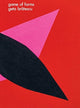 Book cover of: Geta Bratescu: Game of Forms. By: Geta Bretescu