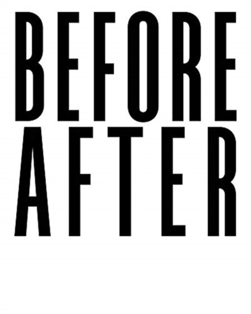 Book cover of: Before or After, at the Same Time: Rome, Milan, and Fabio Mauri, 1948–1968. By: Ben Eastham