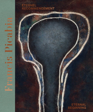 Francis Picabia (Bilingual edition)