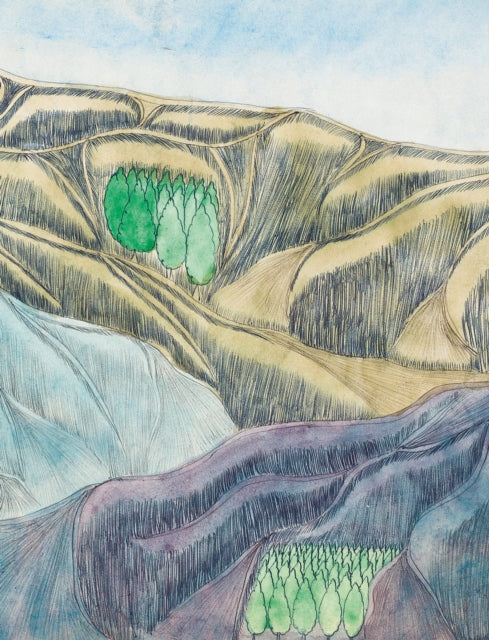 Book cover of: Mount Horeb Palestine