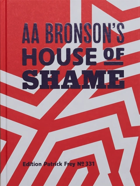 AA Bronson’s House of Shame
