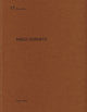 Book cover of: Pablo Horvath